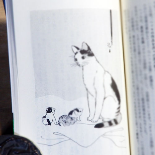 赤川次郎『三毛猫ホームズのプリマドンナ』