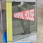 写真集『ANIMAL HOUSE』