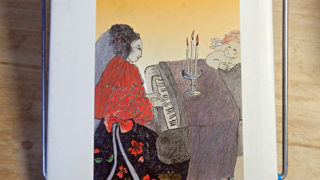 フジ子・ヘミング『ピアノがあって、猫がいて』