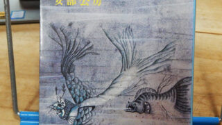 安部公房「水中都市　デンドロカカリヤ」