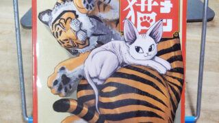 アンギャマン『ラーメン赤猫』14巻