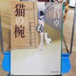 野口卓『猫の椀』