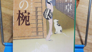 野口卓『猫の椀』